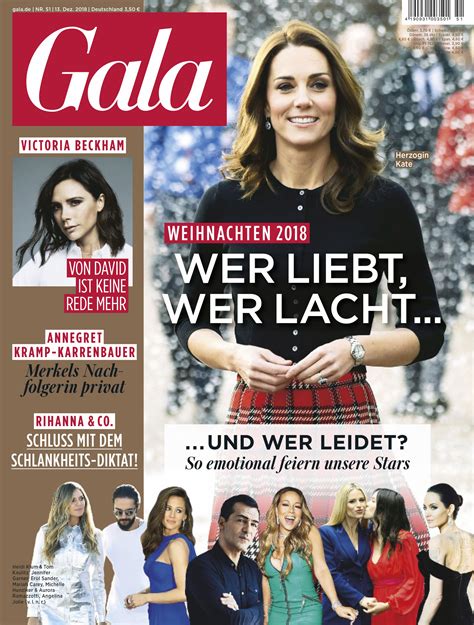 GALA.de ⋄ Stars, Fashion, Beauty und die besten Promi